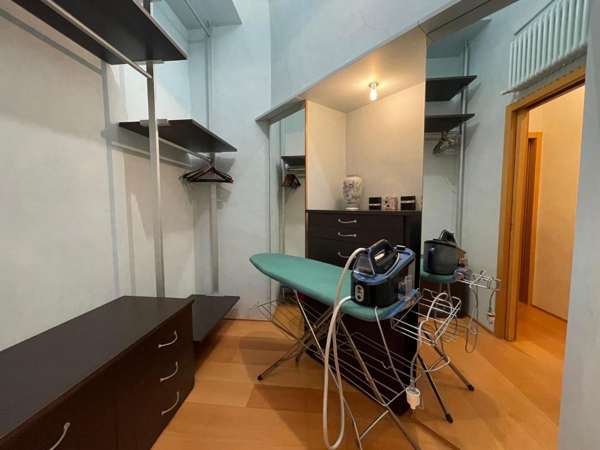 Lake Como Villa Ines Apartment Faggeto Lario Kültér fotó