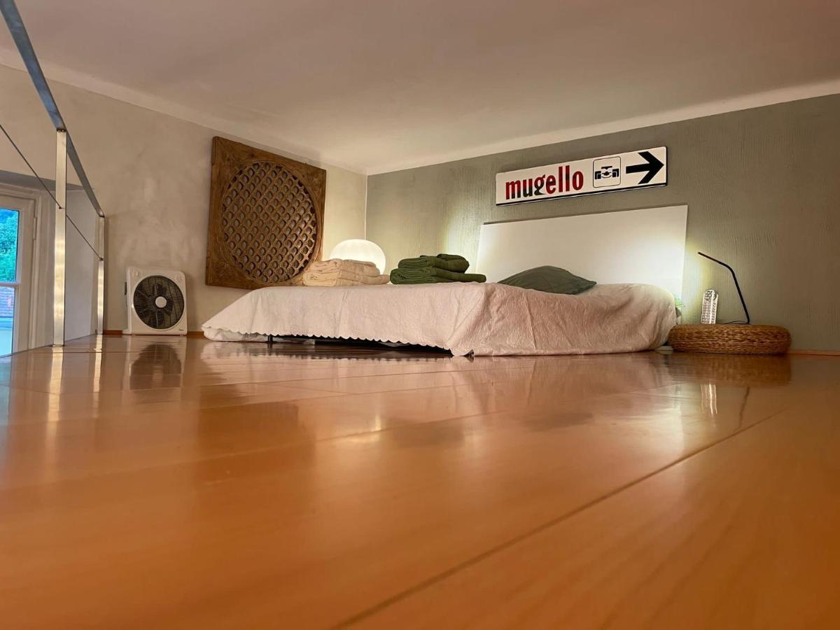 Lake Como Villa Ines Apartment Faggeto Lario Kültér fotó