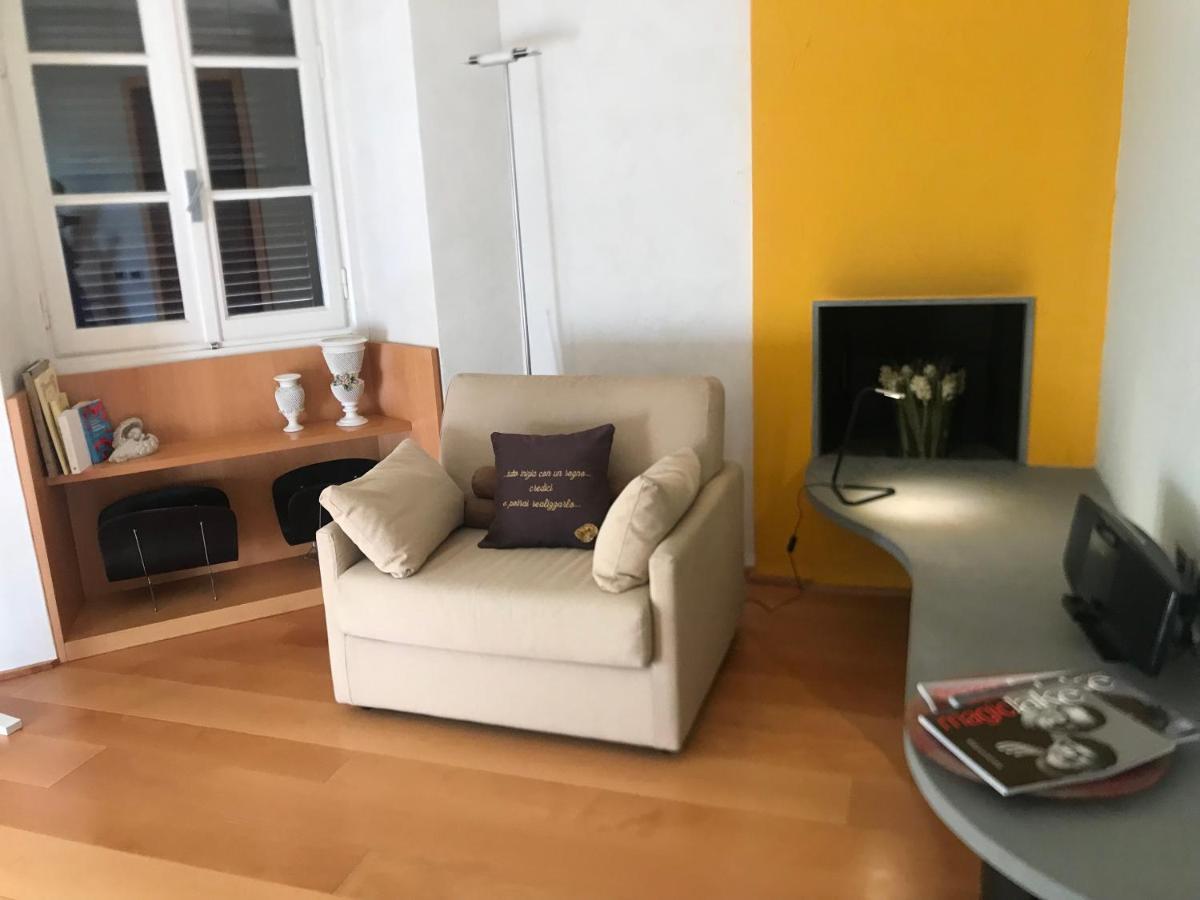 Lake Como Villa Ines Apartment Faggeto Lario Kültér fotó